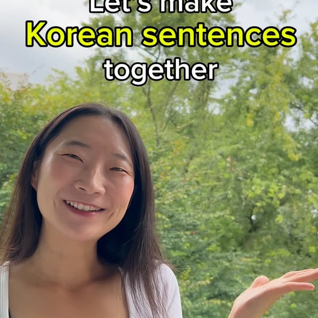 Post by koreanwithayoung