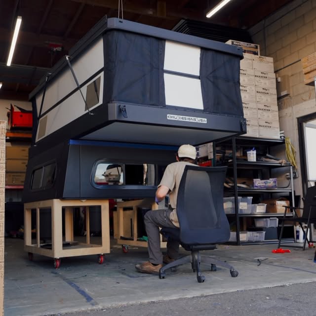 Post by orudesignsusa