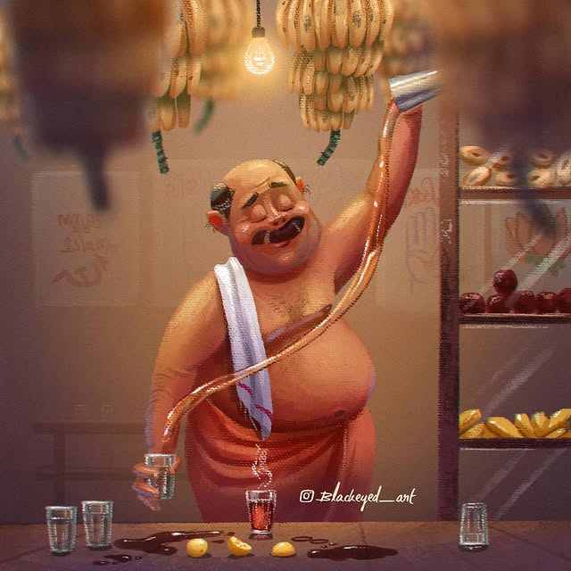 Post by blackeyed_art