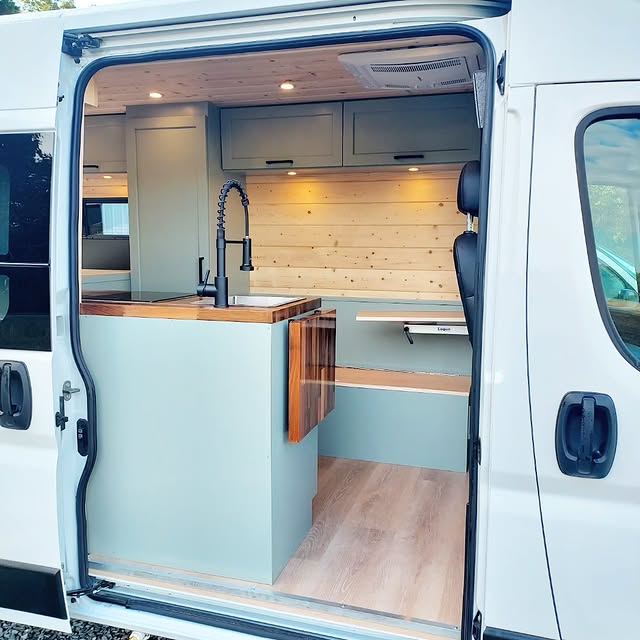 Post by carolina.van.builders