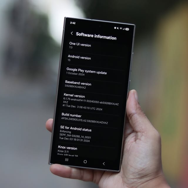 Post by sammobileofficial