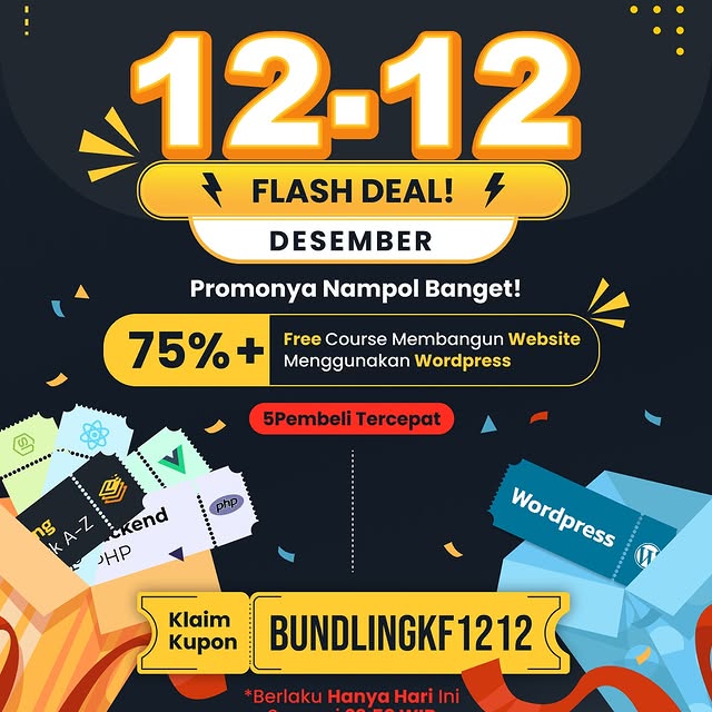 Post by kelasfullstack.id