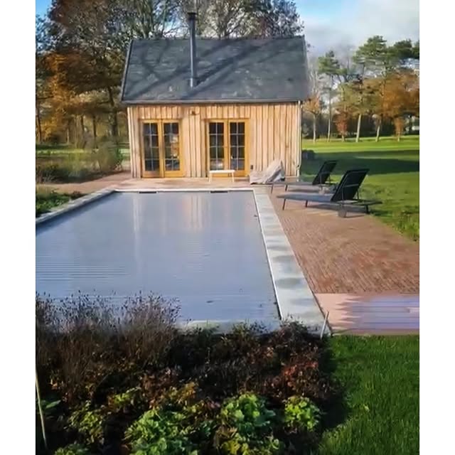 Post by depeppelstuinontwerp