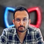 Mahdi Shajari's profile picture