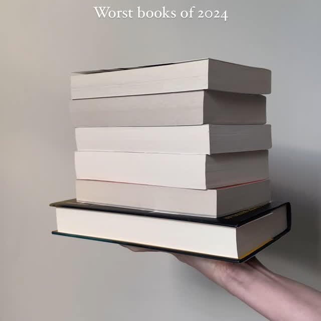 Post by therealisticbookcorner