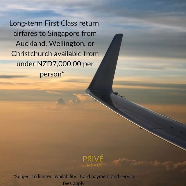 Post by privetravelnz