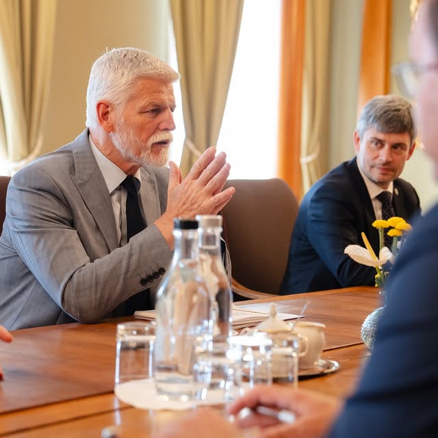 Post by prezident_pavel