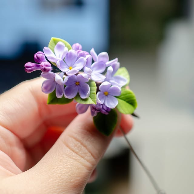 Post by handmadeblossom