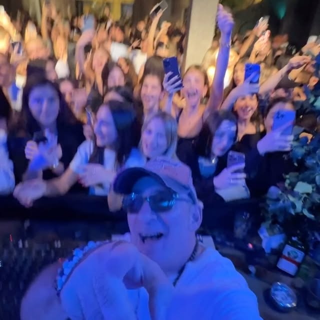 Post by ibizarecords