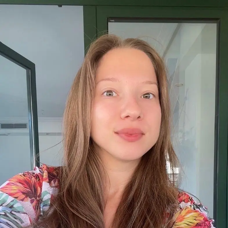 gut2be's profile picture