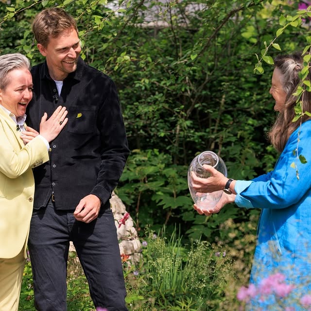 Post by harrisbuggstudio