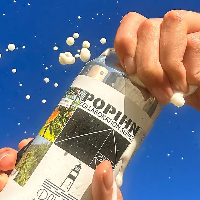 Post by popihn_brewery