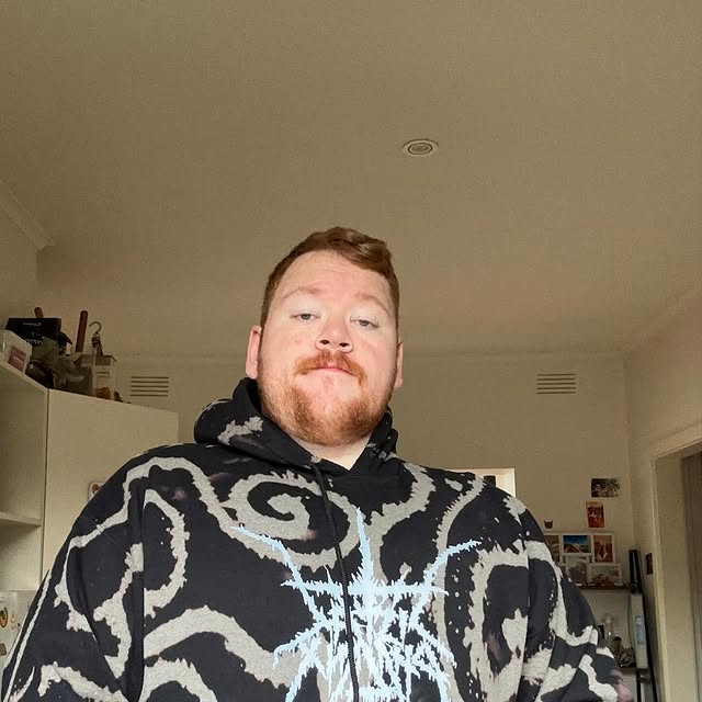 Post by selfawaremeat