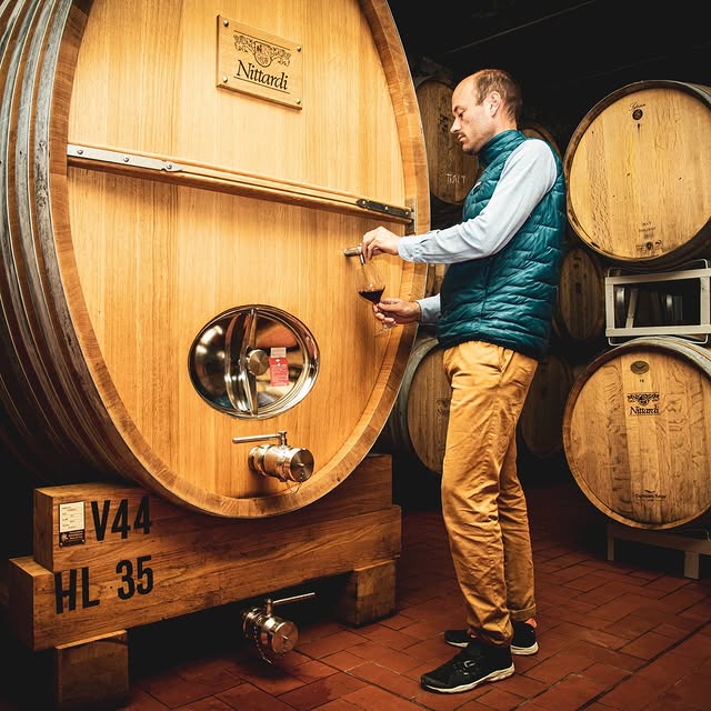 Post by teufelhofbasel