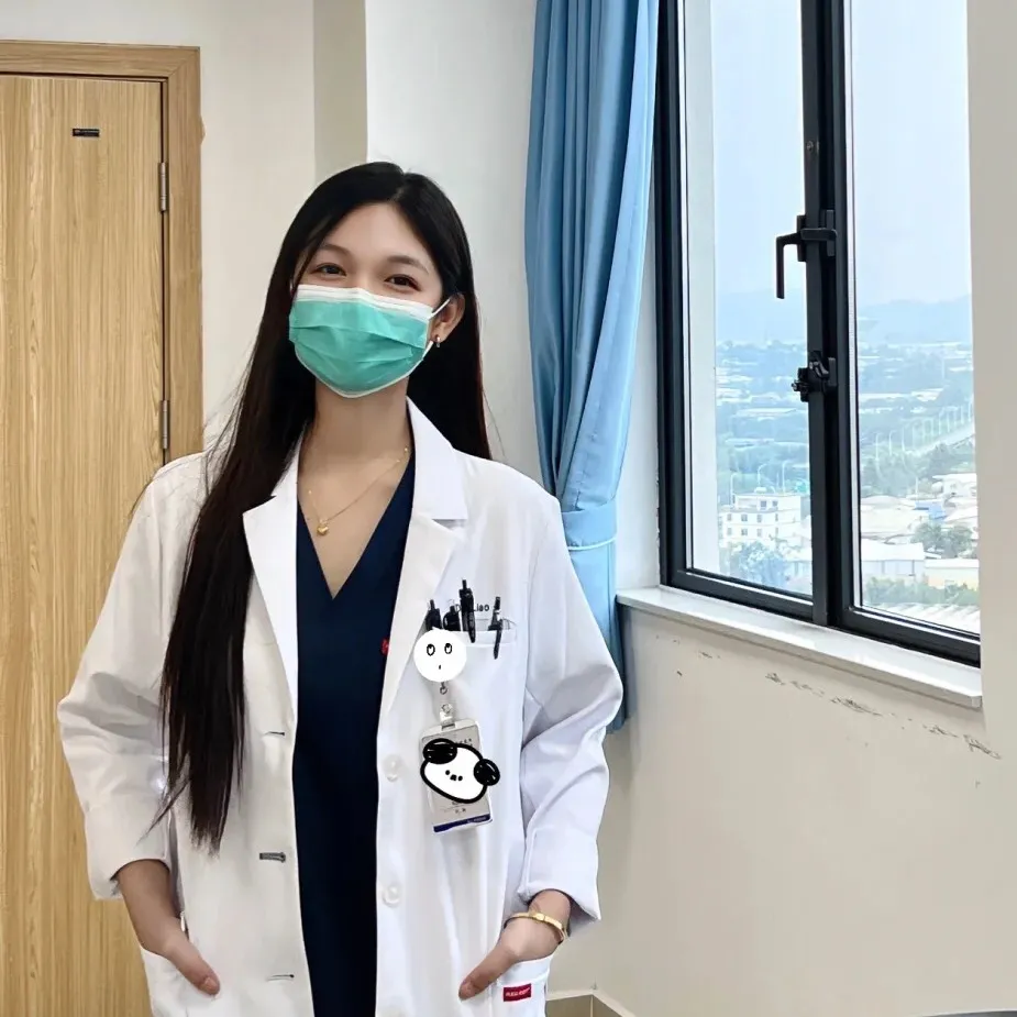 Dr.Li's profile picture