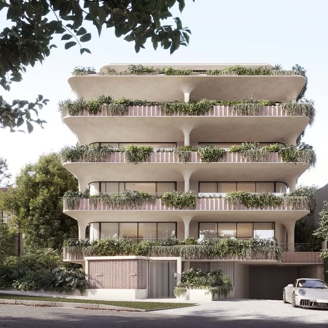 Post by joeadsettarchitects