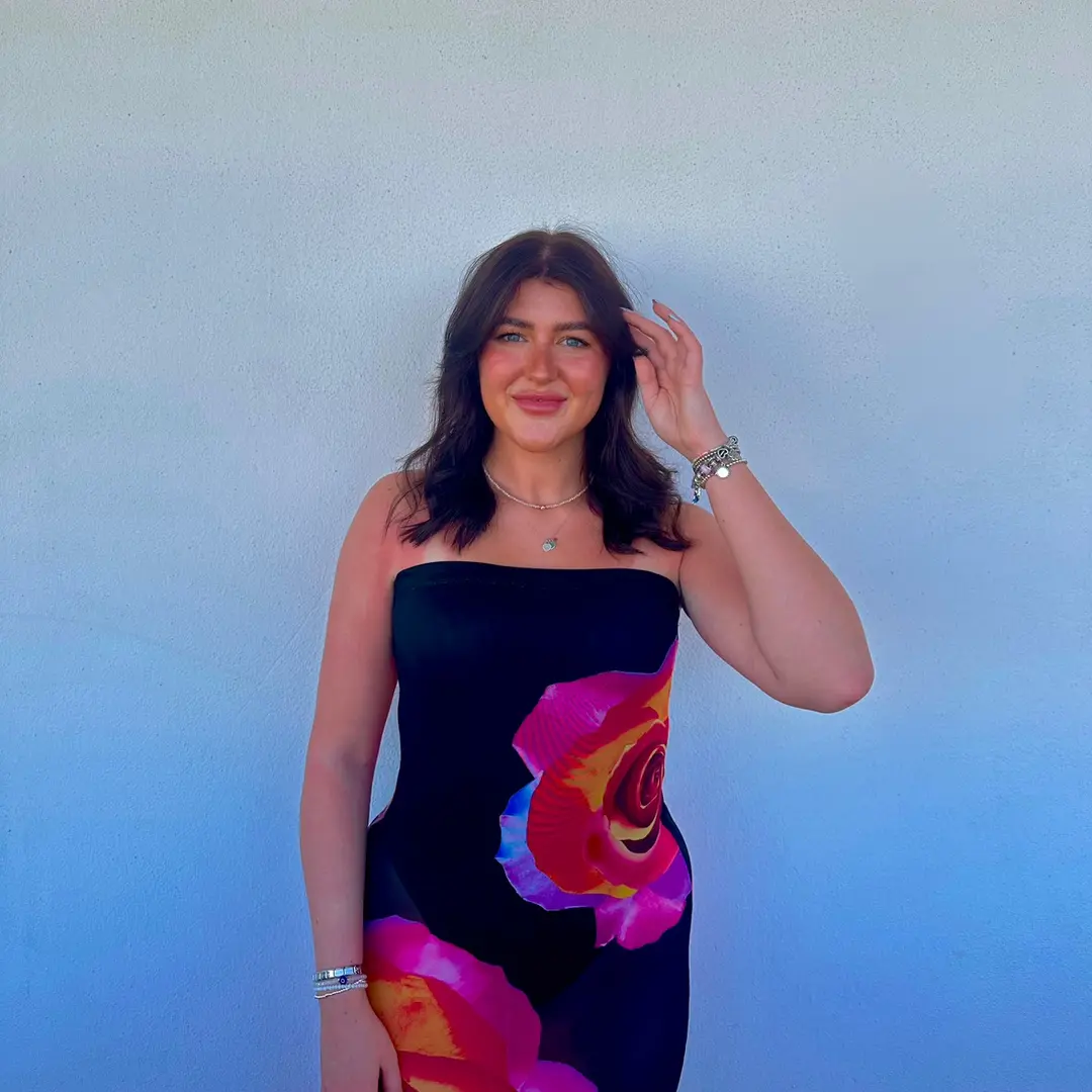 Aimee | Travel Diary 🌴🗺️'s profile picture