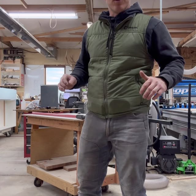 Post by stenewoodwork