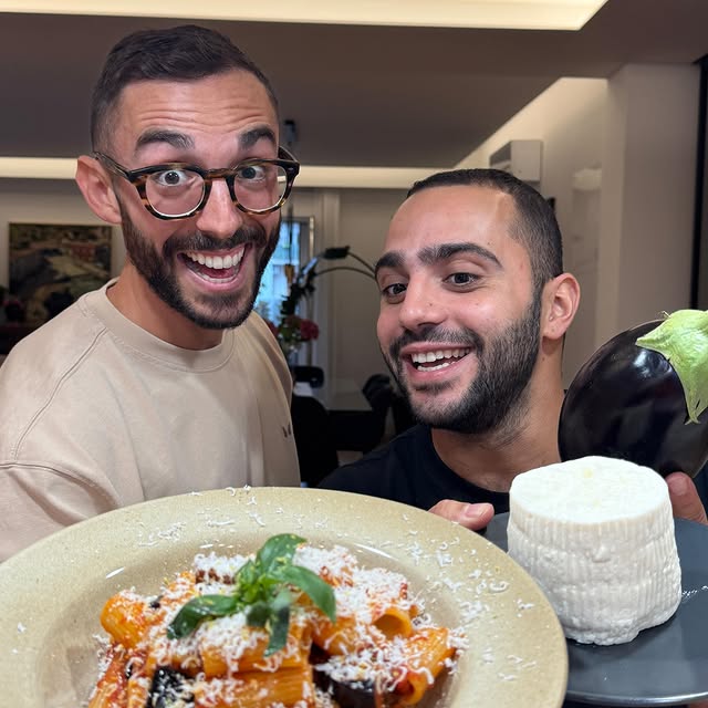 Post by cucinaconruben