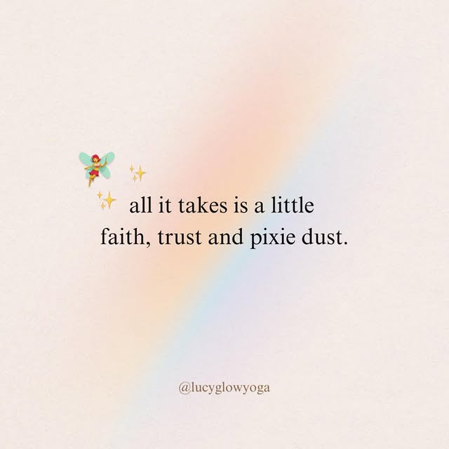 Post by lucyglowyoga