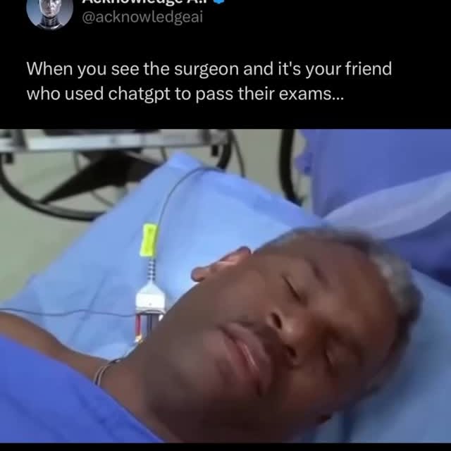 Post by acknowledge.ai