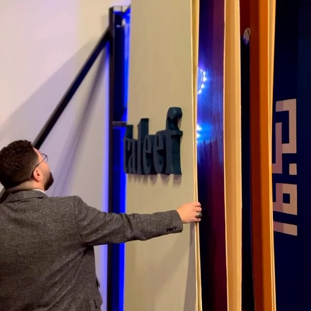 Post by taleefcollective