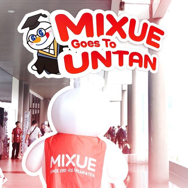 Post by mixue_pontianak