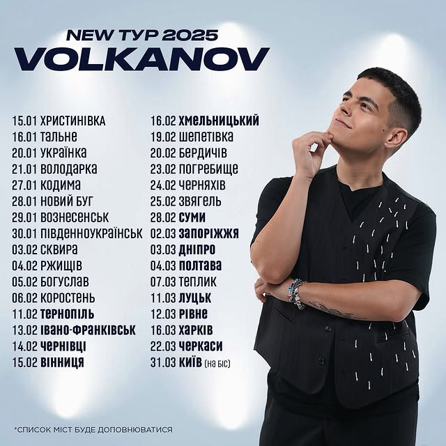 Post by dimavolkanov