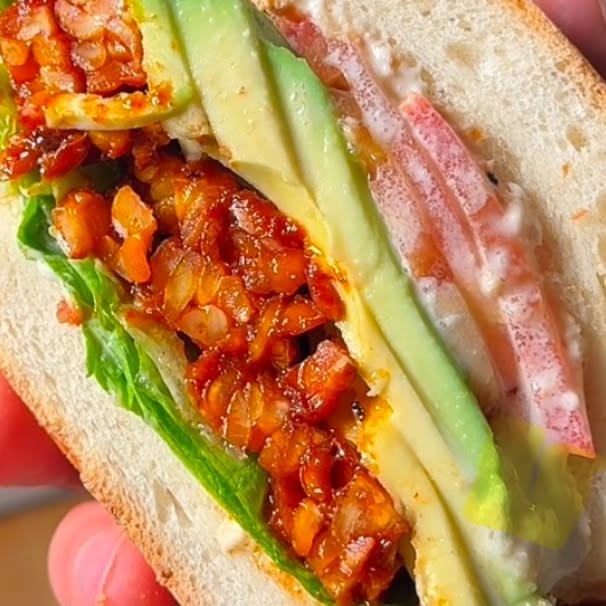 Post by vegscratchkitchen