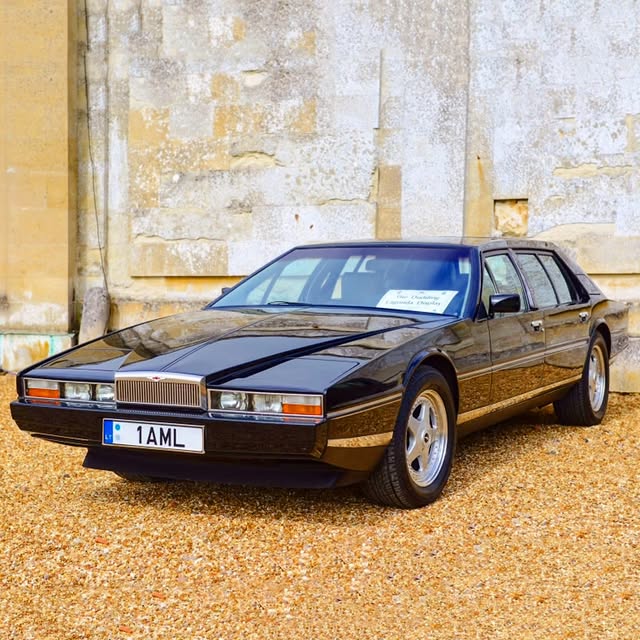 Post by first_limousine_magazine