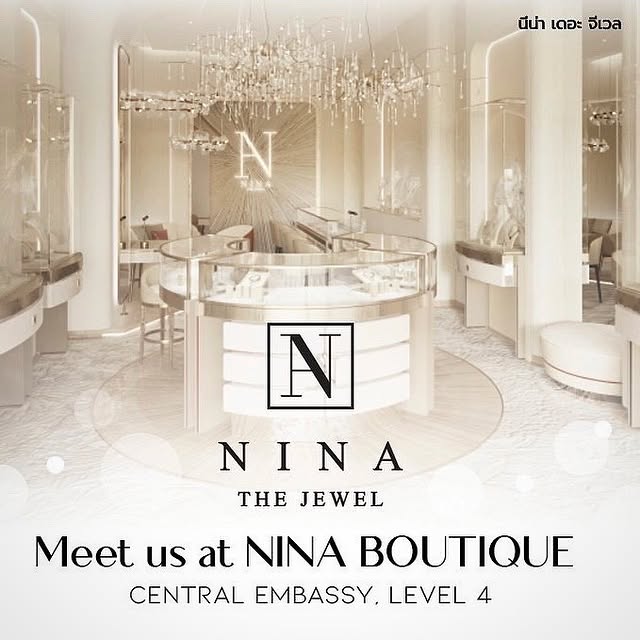 Post by ninathejewel