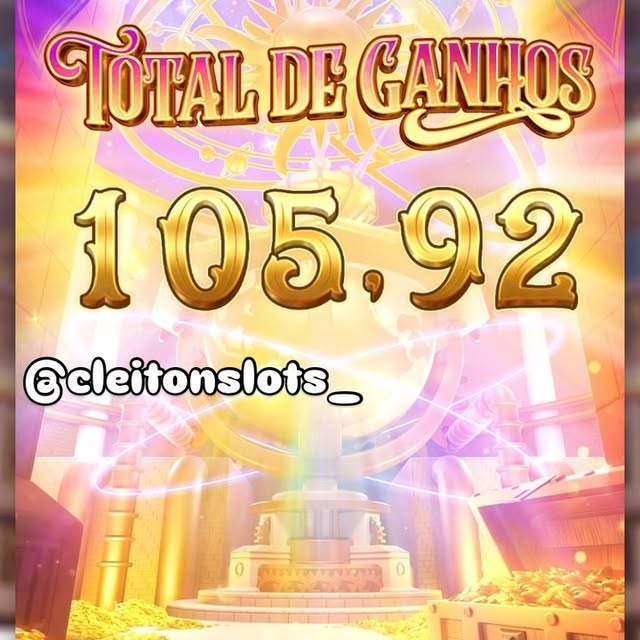 Post by cleitonslots_