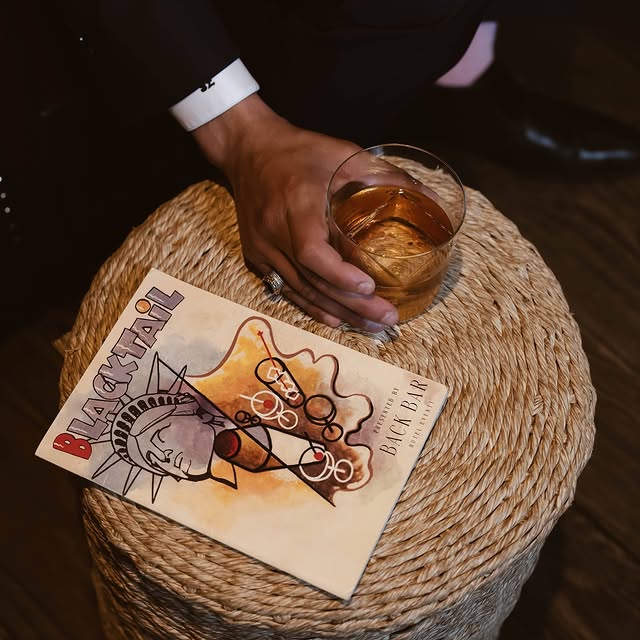 Post by blacktailnyc