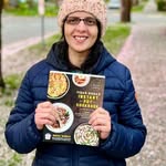 Richa Hingle | Vegan Recipes's profile picture