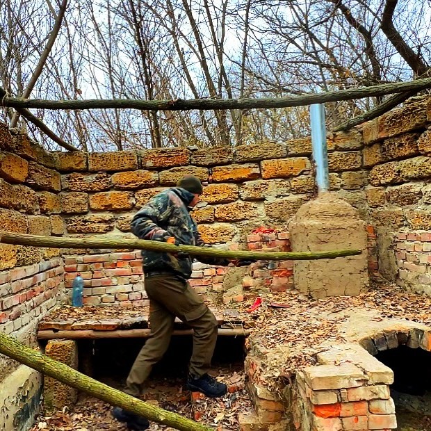 Post by bushcraft_my_world