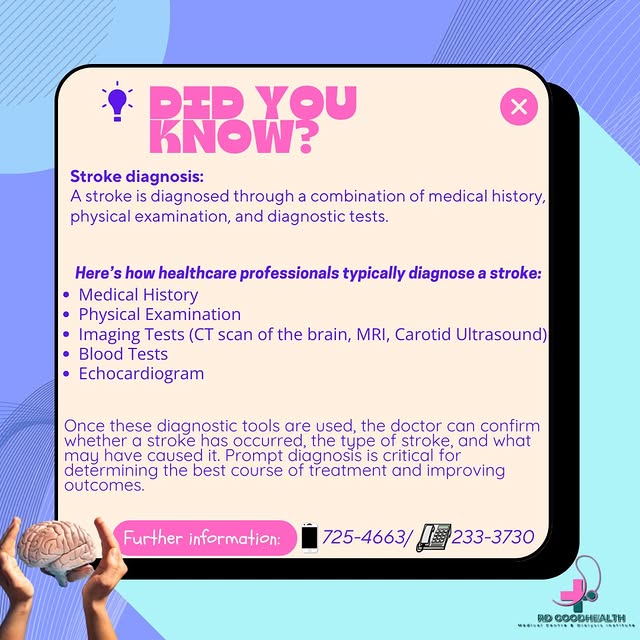 Post by rdgoodhealthmedicalcentre