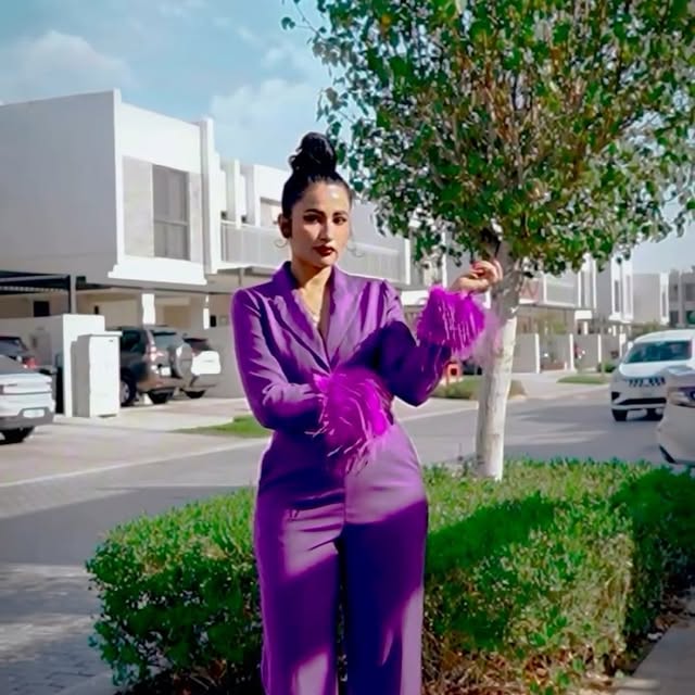 Post by nadiashahrilmenon