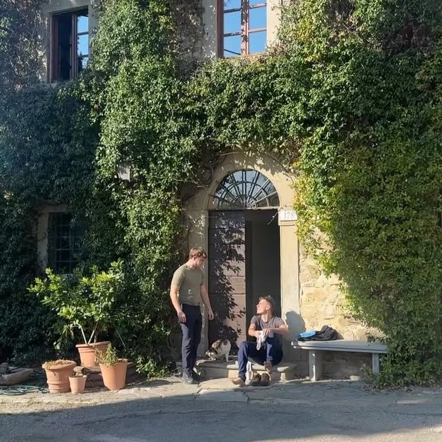 Post by claudiamirallegro