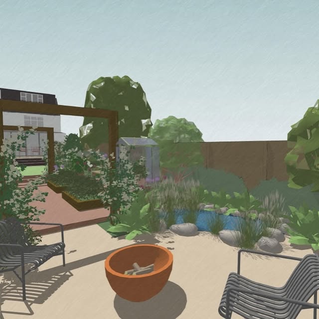 Post by gardensbyannabutterfield