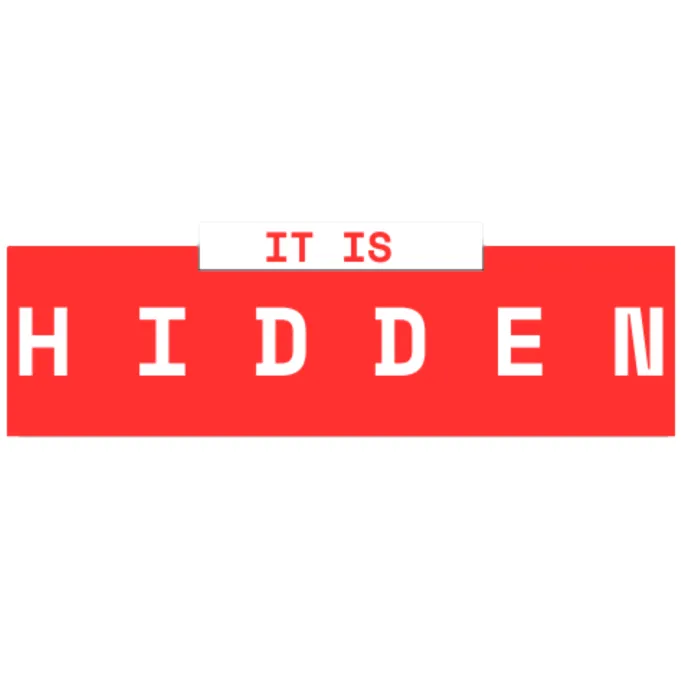 Hidden Creative Agency's profile picture