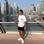 Idris Tabrizi's profile picture