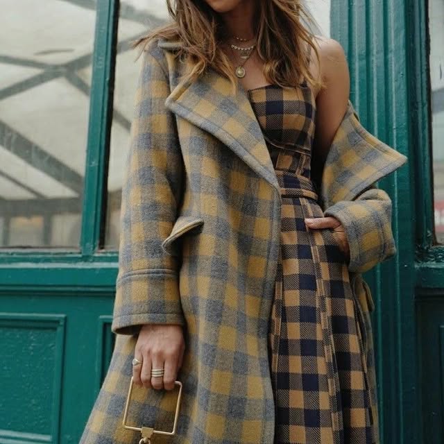 Post by vogueandcoffee