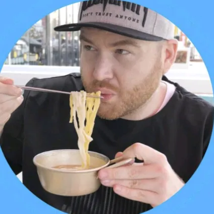 Tastes Seoul Good's profile picture