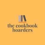 The Cookbook Hoarders's profile picture