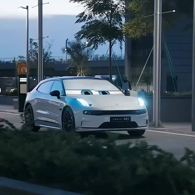 Post by chinesecarsblog.ae