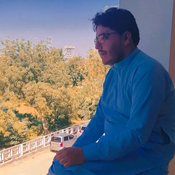 Yasir Jamali's profile picture