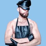 Adam | Le Bearded Gent's profile picture