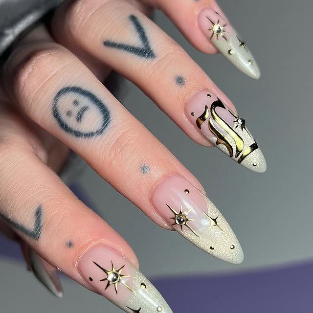 Post by thenailscoven