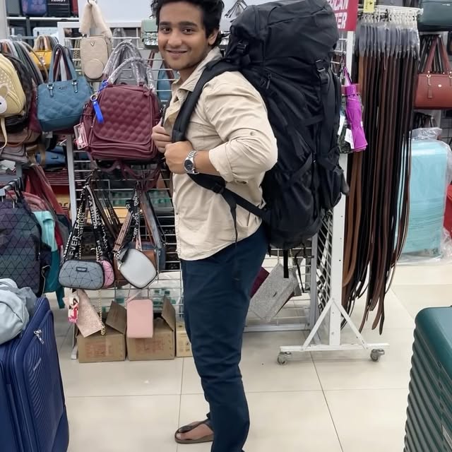 Post by jonathancraigdsouza