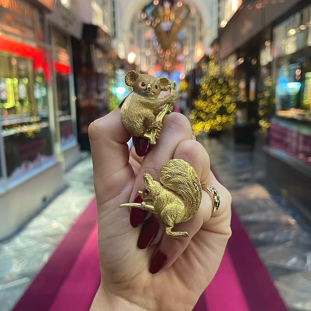 Post by susannahlovisjewellers